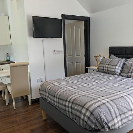 Featherbed Cottage كوفنتري المظهر الخارجي الصورة