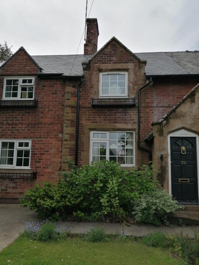 Featherbed Cottage كوفنتري المظهر الخارجي الصورة