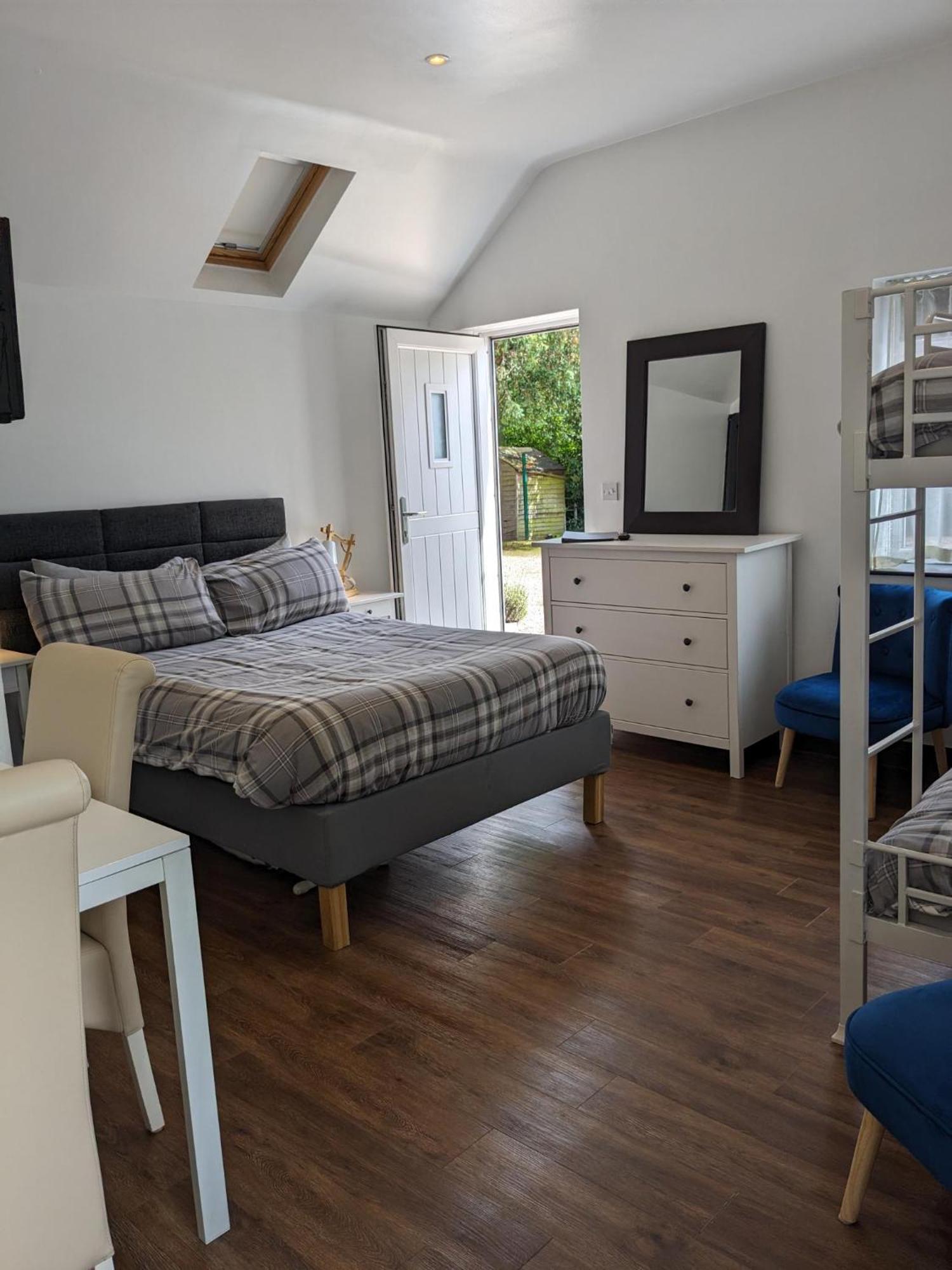 Featherbed Cottage كوفنتري المظهر الخارجي الصورة