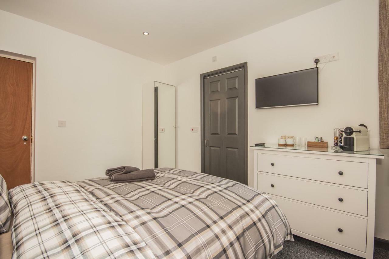 Featherbed Cottage كوفنتري المظهر الخارجي الصورة