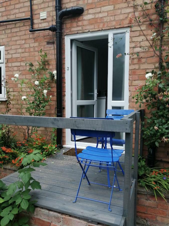 Featherbed Cottage كوفنتري المظهر الخارجي الصورة